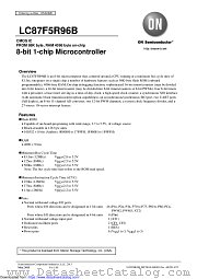 ENA0928 datasheet pdf ON Semiconductor