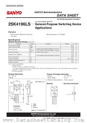 ENA1233 datasheet pdf ON Semiconductor