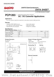 ENA1348 datasheet pdf ON Semiconductor