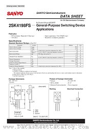 ENA1370 datasheet pdf ON Semiconductor