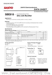 ENA1379 datasheet pdf ON Semiconductor