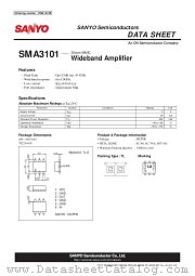ENA1431A datasheet pdf ON Semiconductor