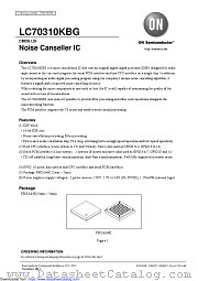 ENA1539 datasheet pdf ON Semiconductor