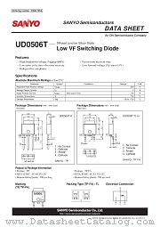 ENA1705 datasheet pdf ON Semiconductor