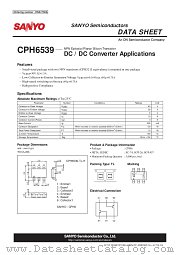 ENA1756 datasheet pdf ON Semiconductor