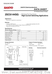 ENA1800 datasheet pdf ON Semiconductor