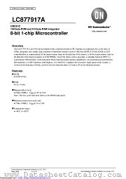 ENA1840 datasheet pdf ON Semiconductor