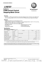 ENA1998 datasheet pdf ON Semiconductor