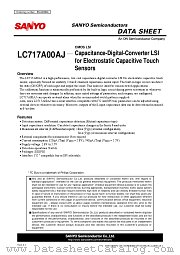 ENA2089 datasheet pdf ON Semiconductor
