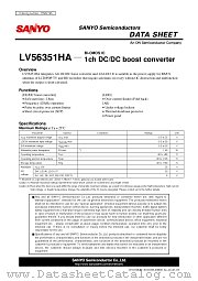 ENA2145 datasheet pdf ON Semiconductor