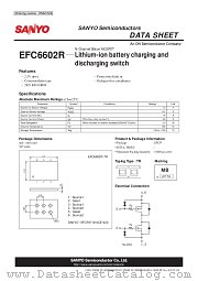 ENA2152 datasheet pdf ON Semiconductor