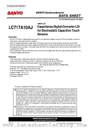 ENA2162 datasheet pdf ON Semiconductor