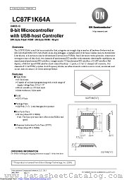 ENA2197 datasheet pdf ON Semiconductor