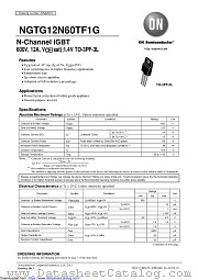 ENA2219 datasheet pdf ON Semiconductor