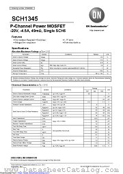 ENA2220 datasheet pdf ON Semiconductor