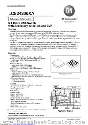 ENA2222 datasheet pdf ON Semiconductor