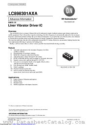ENA2268 datasheet pdf ON Semiconductor