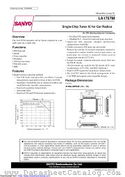 ENN6655 datasheet pdf ON Semiconductor