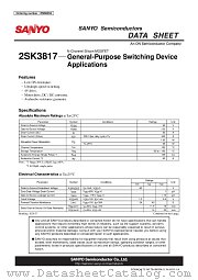 ENN8055 datasheet pdf ON Semiconductor
