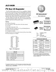 JLC1562BE datasheet pdf ON Semiconductor