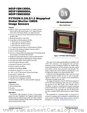 PB_NOIP1SN1300A datasheet pdf ON Semiconductor