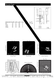 LN473YPH datasheet pdf Panasonic
