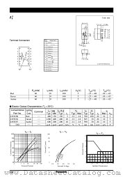 LN503Y datasheet pdf Panasonic