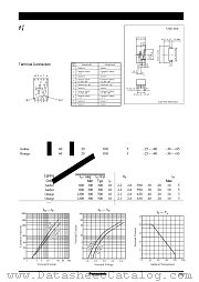 LN506YA datasheet pdf Panasonic