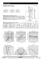 LNG801LPD datasheet pdf Panasonic