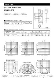 LNG61LCF6 datasheet pdf Panasonic