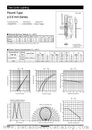 LN086WP38 datasheet pdf Panasonic