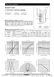 LNG173WHA datasheet pdf Panasonic
