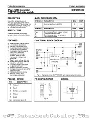BUK202-50Y datasheet pdf Philips