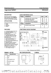 PIP3102-R datasheet pdf Philips