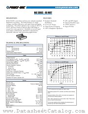 HAS060ZG-A datasheet pdf Power-One