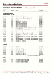 E140D datasheet pdf RFT