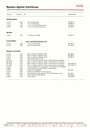 E346D datasheet pdf RFT