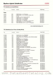 DL194D datasheet pdf RFT