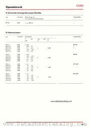 SP211A datasheet pdf RFT