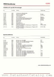 U2164C20 datasheet pdf RFT