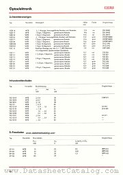 SP103 datasheet pdf RFT