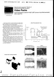 VPM04 datasheet pdf SANYO