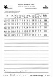 BZX55-C39 datasheet pdf SESCOSEM