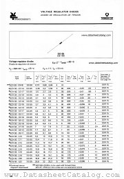 BZX83-C5V1 datasheet pdf SESCOSEM