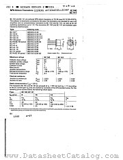 Q60202-C719 datasheet pdf Siemens