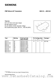 Q62702-C905 datasheet pdf Siemens