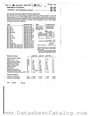 Q62702-D108-V2 datasheet pdf Siemens