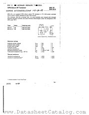 Q62702-F589 datasheet pdf Siemens
