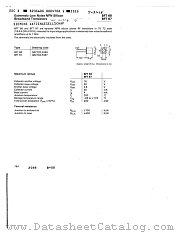 Q62702-F456 datasheet pdf Siemens