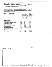 Q62702-F319 datasheet pdf Siemens